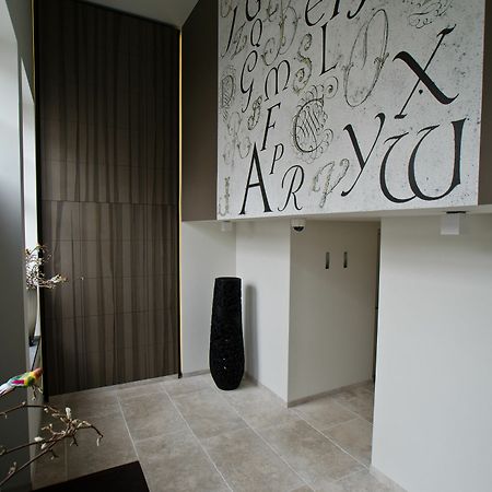 Innova Housing Маастрихт Экстерьер фото