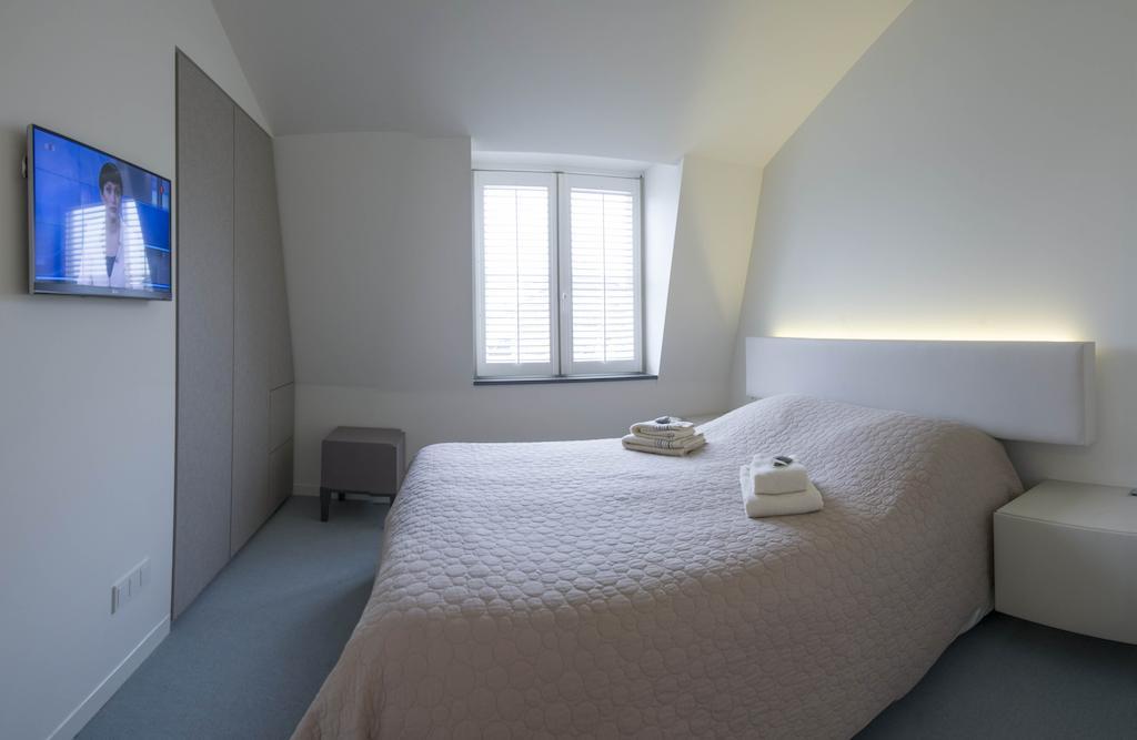 Innova Housing Маастрихт Номер фото