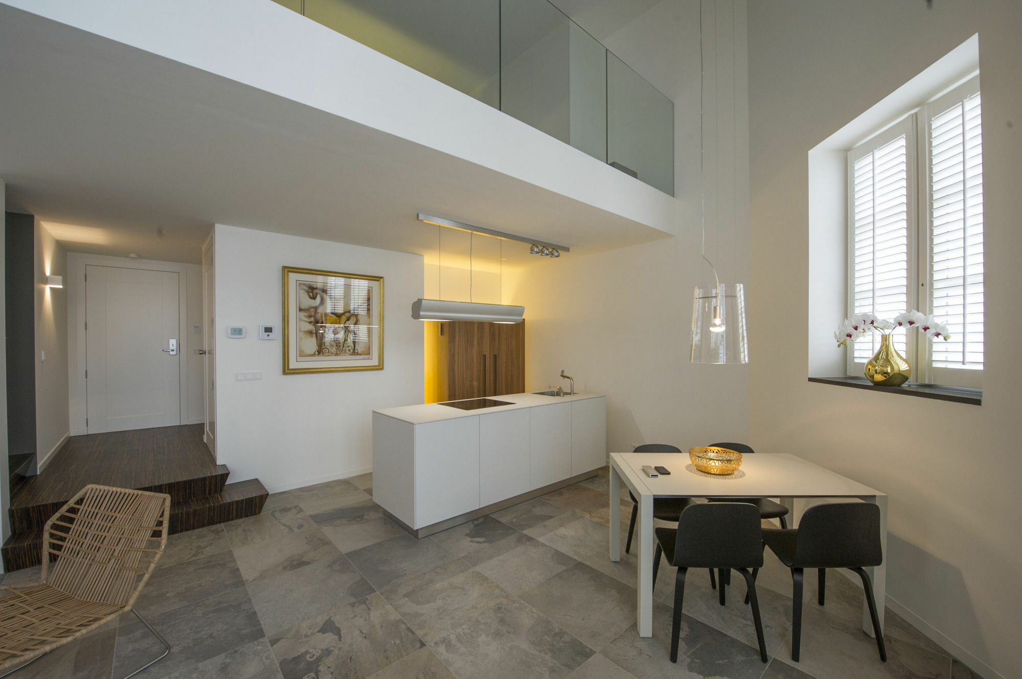 Innova Housing Маастрихт Экстерьер фото