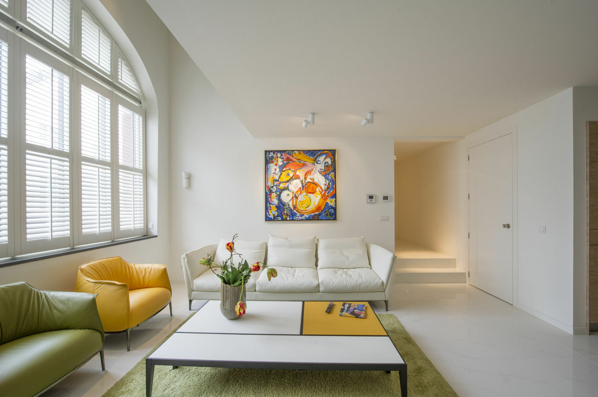 Innova Housing Маастрихт Экстерьер фото