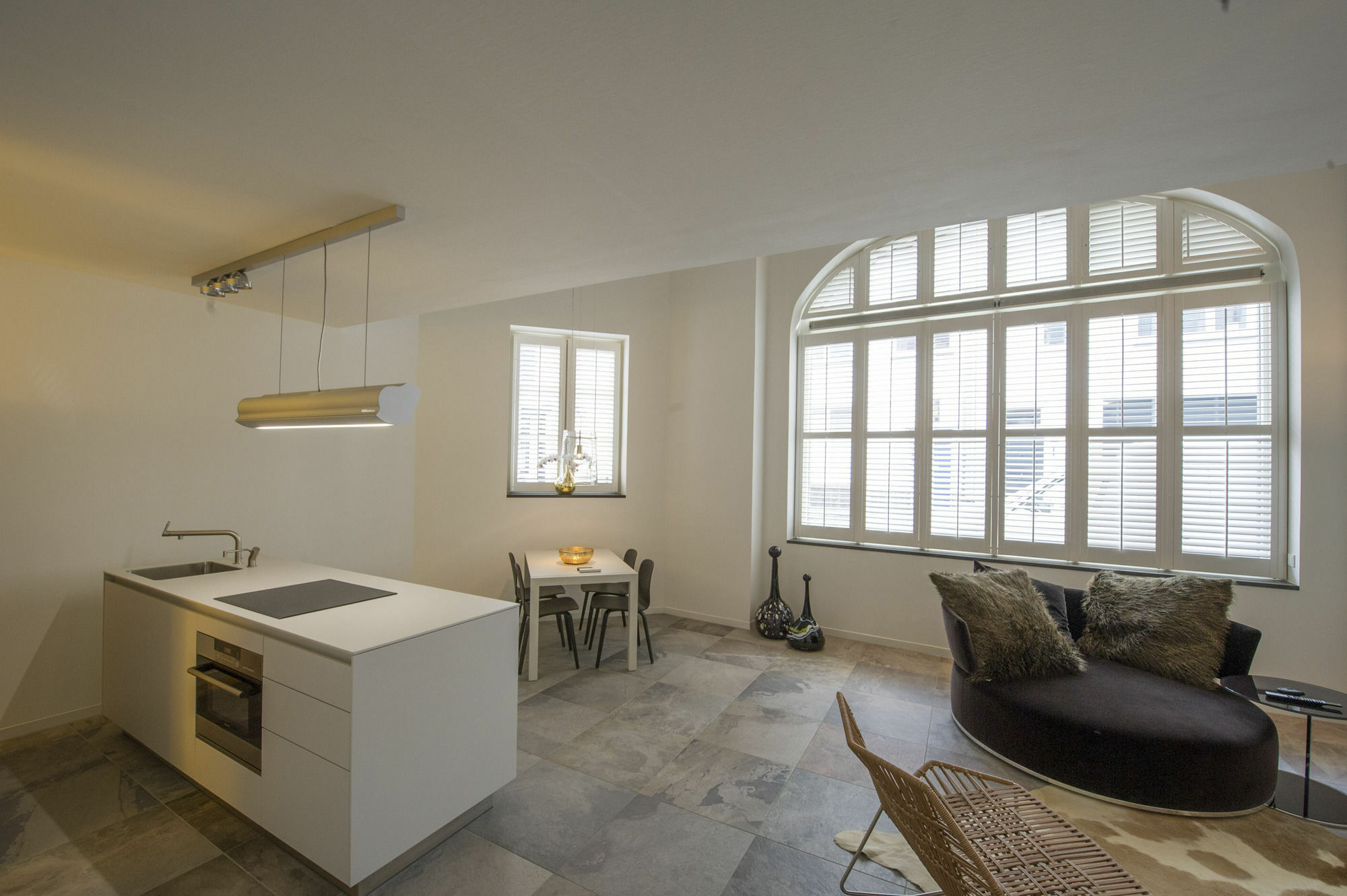 Innova Housing Маастрихт Экстерьер фото