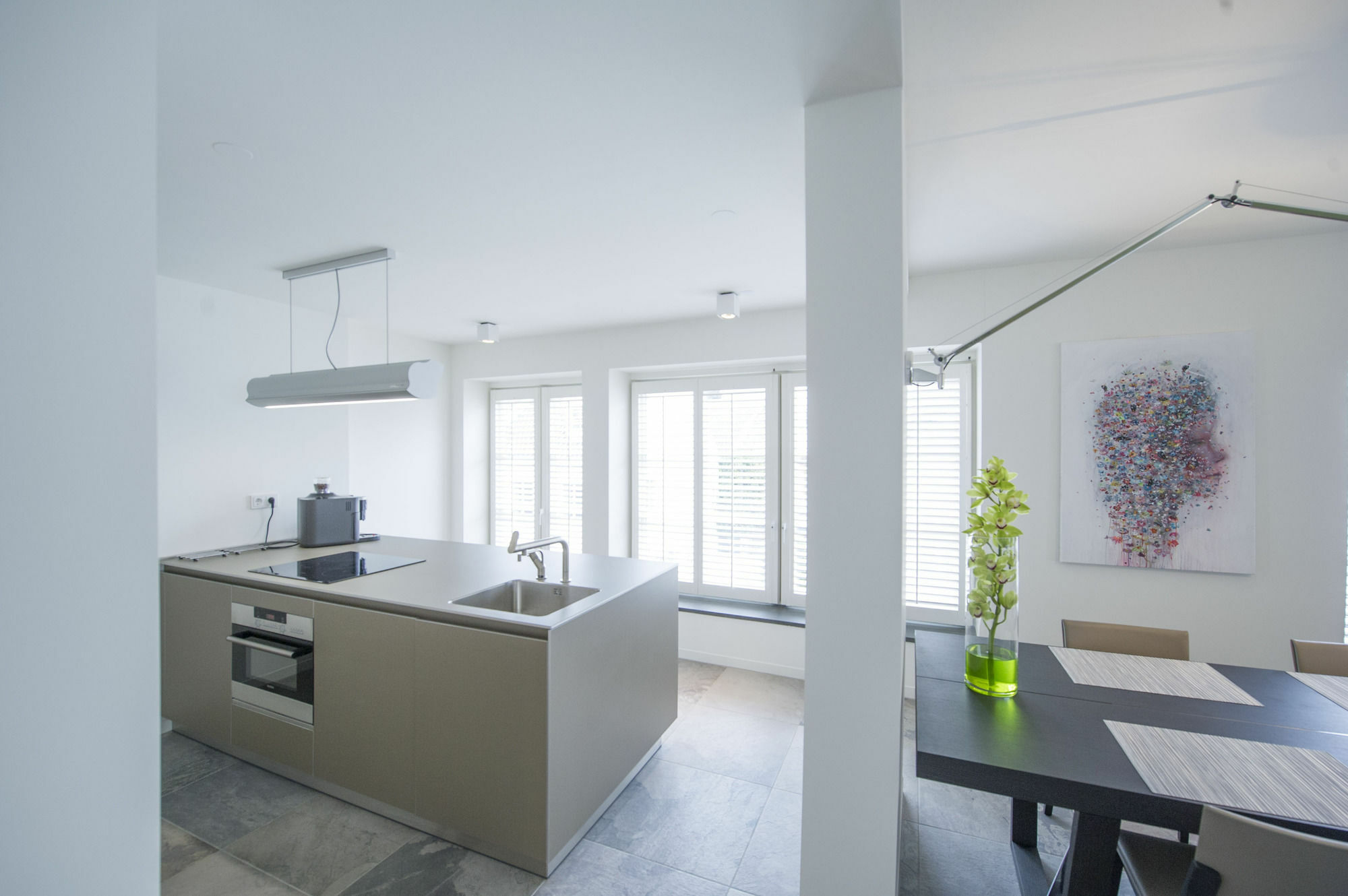 Innova Housing Маастрихт Экстерьер фото