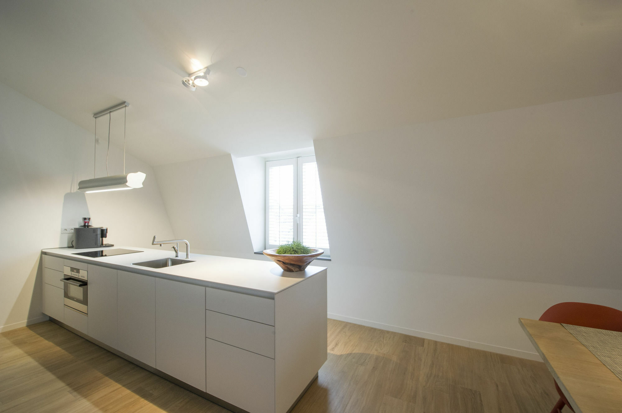 Innova Housing Маастрихт Экстерьер фото