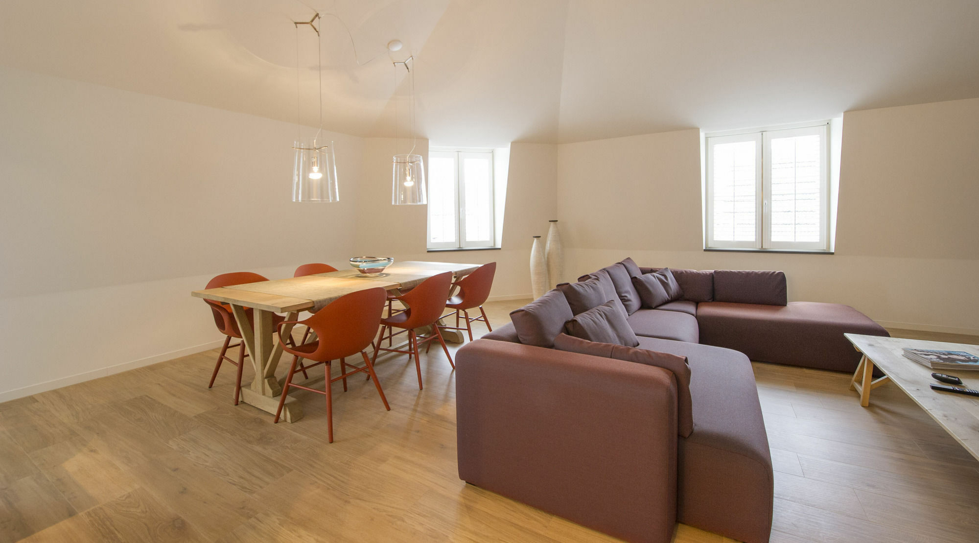 Innova Housing Маастрихт Экстерьер фото
