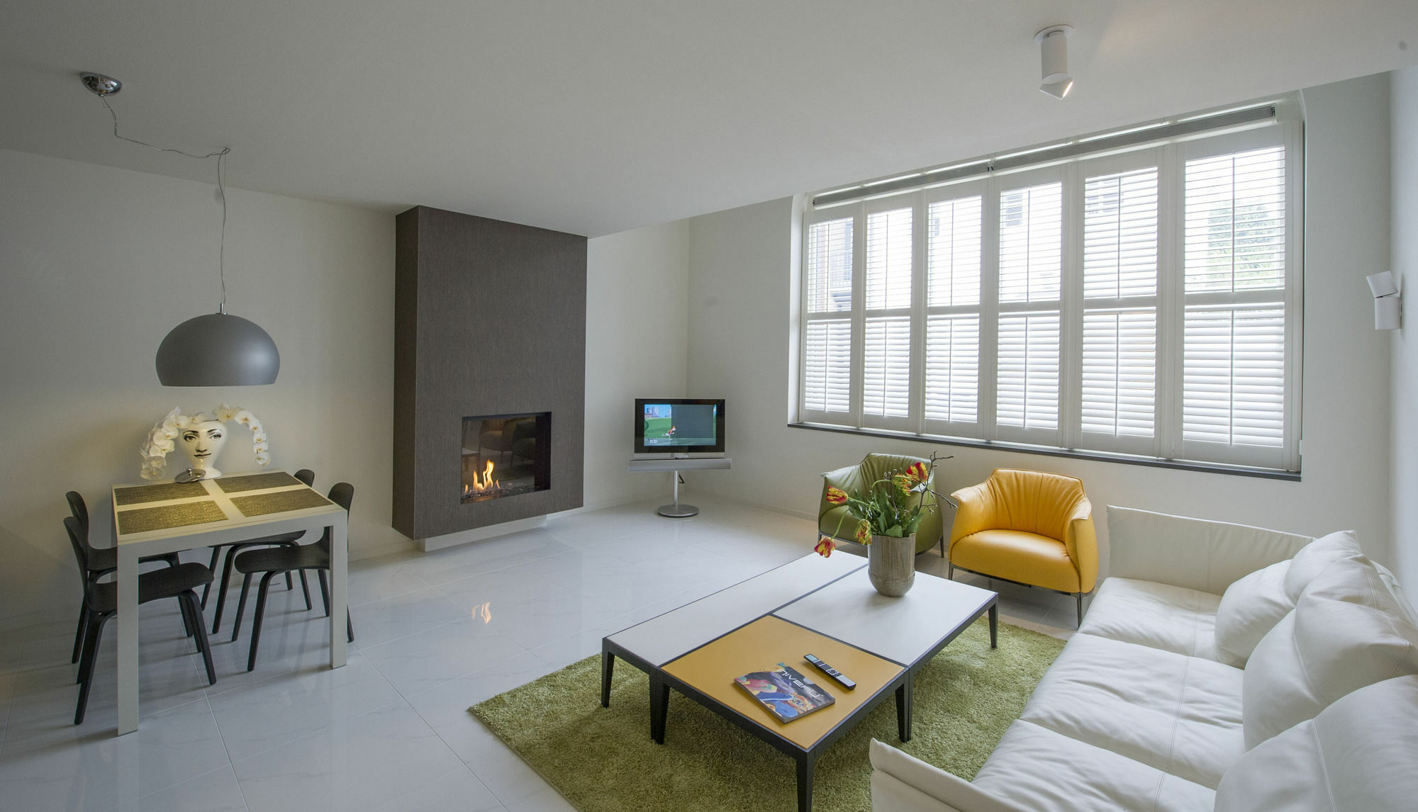 Innova Housing Маастрихт Экстерьер фото