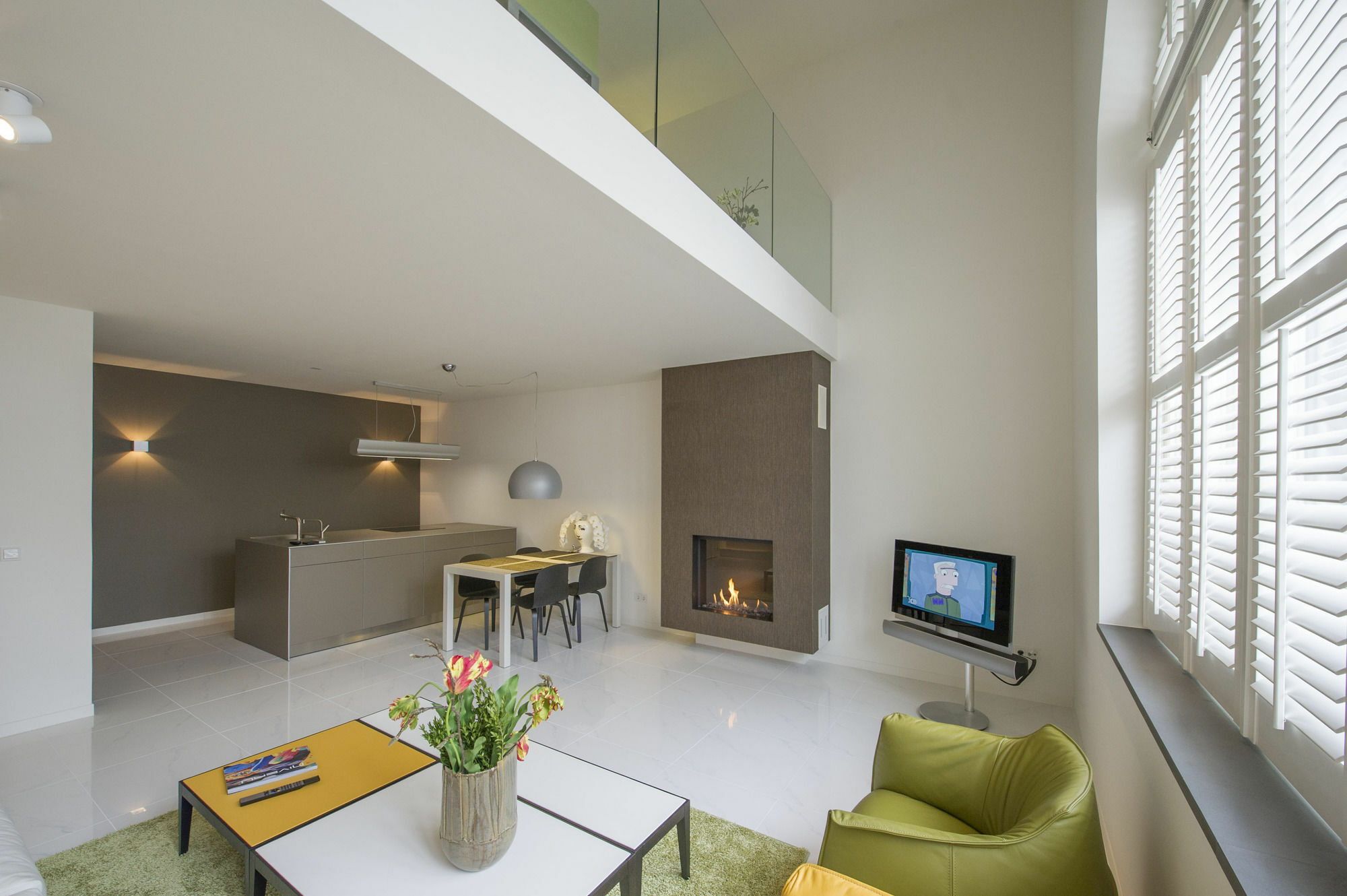 Innova Housing Маастрихт Экстерьер фото